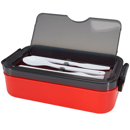 Snappy Lunchbox & Cutlery Set