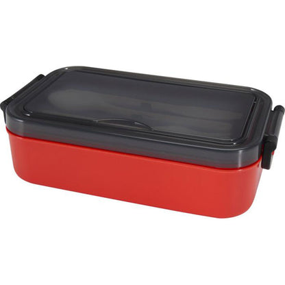 Snappy Lunchbox & Cutlery Set
