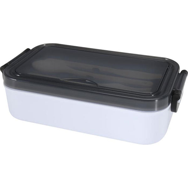 Snappy Lunchbox & Cutlery Set