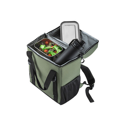 Roma Cooler Backpack