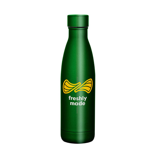 Stainless Steel Vacuum Bottle - 500ml