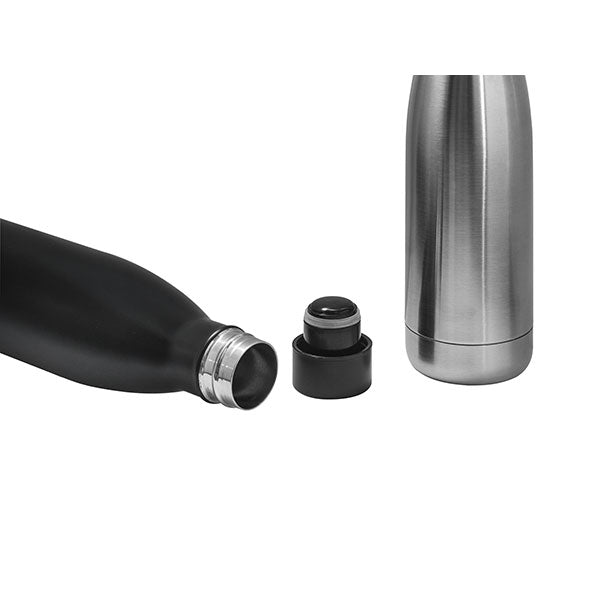 Stainless Steel Vacuum Bottle - 500ml