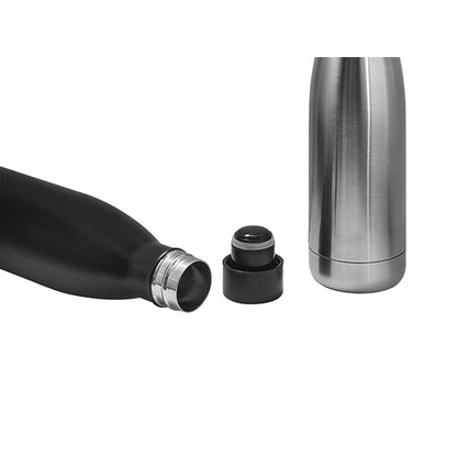 Stainless Steel Vacuum Bottle - 500ml