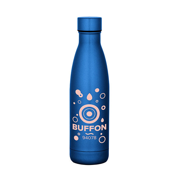 Stainless Steel Vacuum Bottle - 500ml