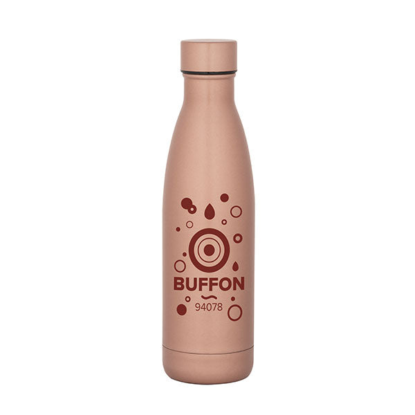 Stainless Steel Vacuum Bottle - 500ml