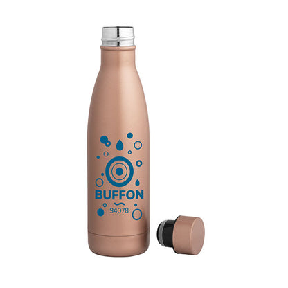 Stainless Steel Vacuum Bottle - 500ml