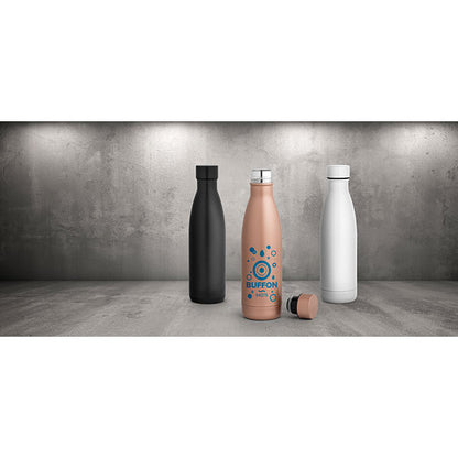 Stainless Steel Vacuum Bottle - 500ml