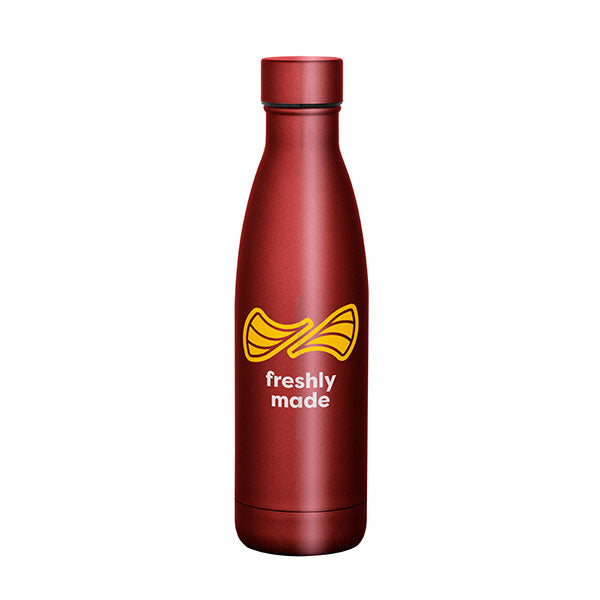 Stainless Steel Vacuum Bottle - 500ml