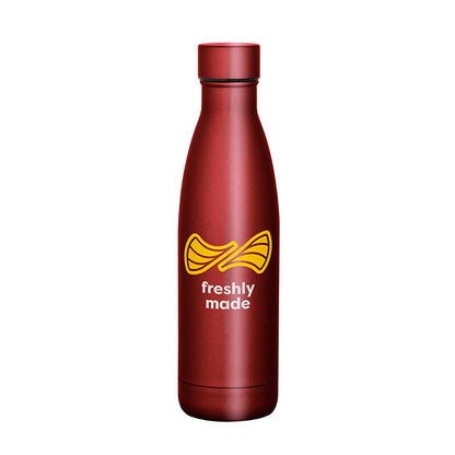 Stainless Steel Vacuum Bottle - 500ml