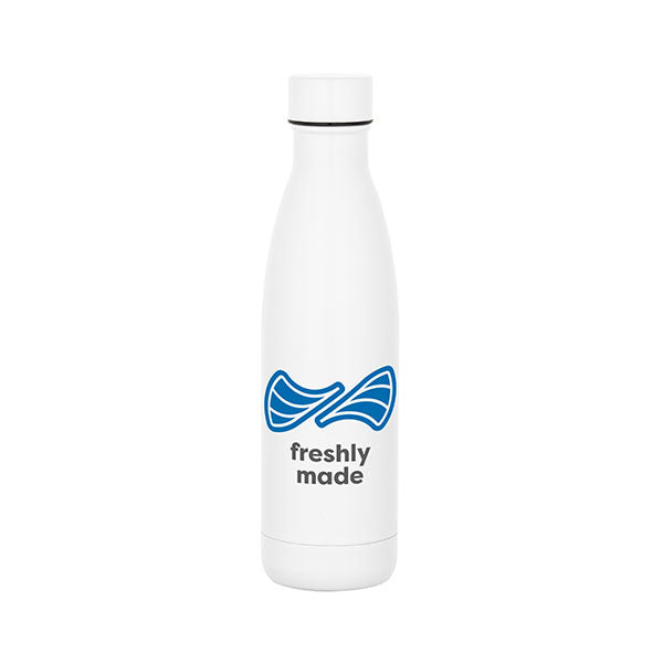 Stainless Steel Vacuum Bottle - 500ml