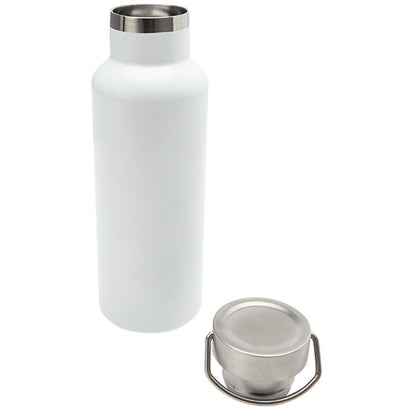 Thor Sublimated Recycled Stainless Steel Bottle - 500ml