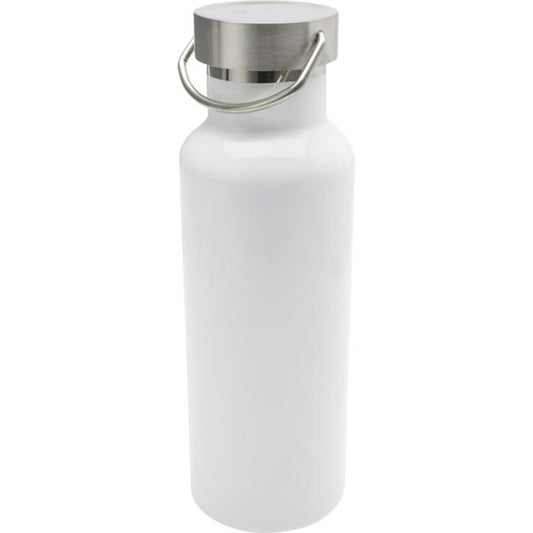 Thor Sublimated Recycled Stainless Steel Bottle - 500ml