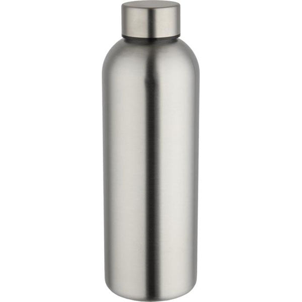Spring 750ml Metal Drinks Bottle