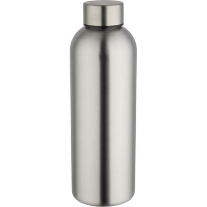 Spring 750ml Metal Drinks Bottle