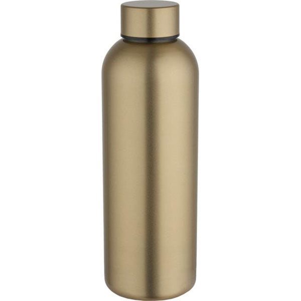 Spring 750ml Metal Drinks Bottle