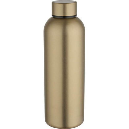 Spring 750ml Metal Drinks Bottle