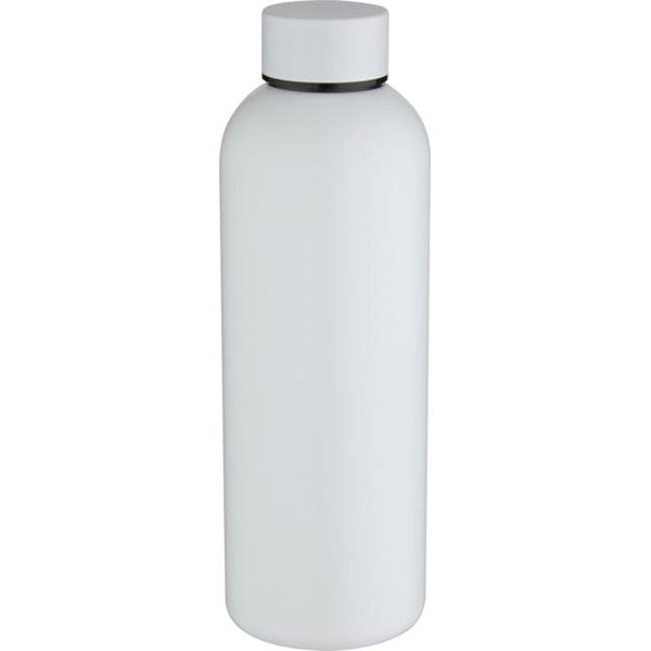 Spring 750ml Metal Drinks Bottle