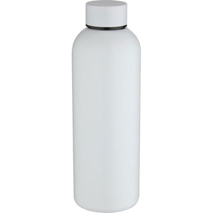 Spring 750ml Metal Drinks Bottle