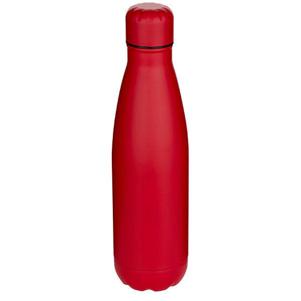 Cove Recycled 750ml Stainless Steel Water Bottle