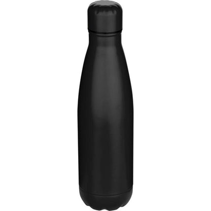 Cove Recycled 750ml Stainless Steel Water Bottle