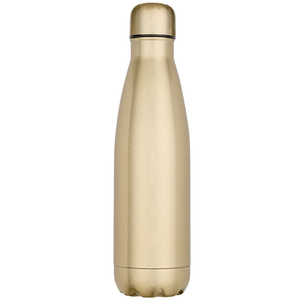 Cove Recycled 750ml Stainless Steel Water Bottle