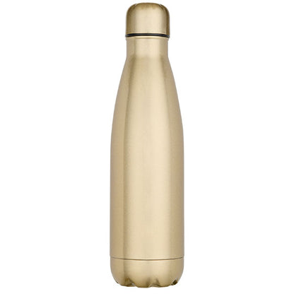 Cove Recycled 750ml Stainless Steel Water Bottle