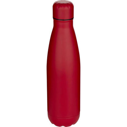 Cove Recycled 750ml Stainless Steel Water Bottle