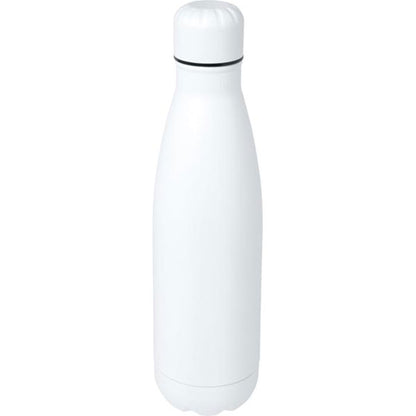Cove Recycled 750ml Stainless Steel Water Bottle