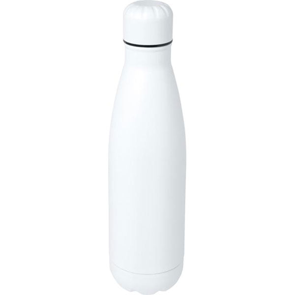 Cove Recycled 750ml Stainless Steel Water Bottle