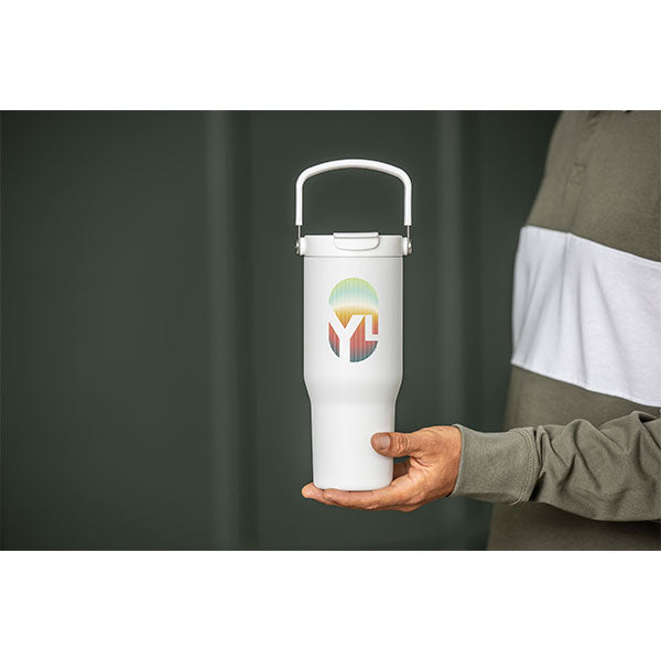 Bronx Dual Function Tumbler