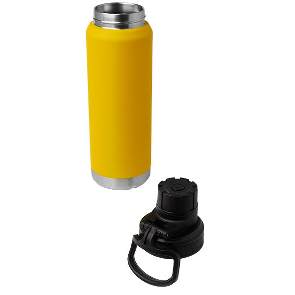 Fortis Insulated Carbonated Bottle