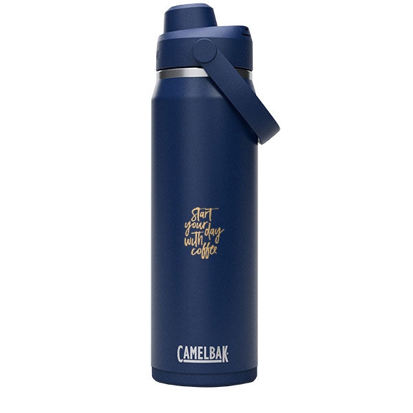 CamelBak Thrive Stainless Steel Flip Bottle - 740ml