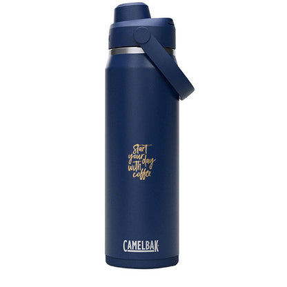 CamelBak Thrive Stainless Steel Flip Bottle - 740ml