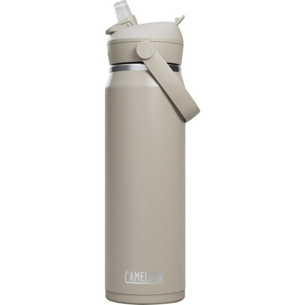 CamelBak Thrive Stainless Steel Flip Bottle - 740ml
