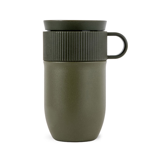 Sagaform Ted Travel Mug 280ml