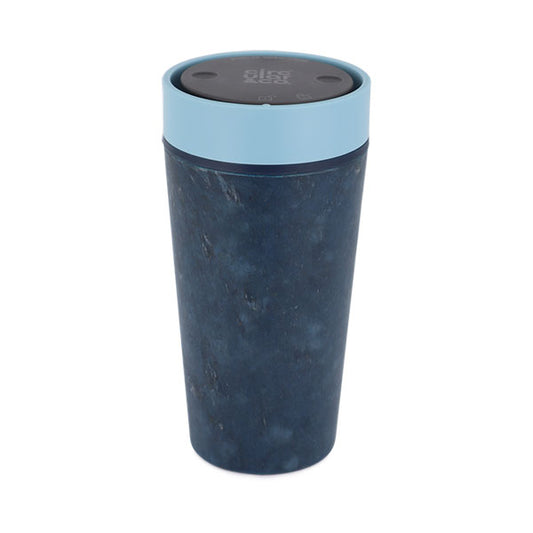 Circular & Co Fabric Waste Travel Cup 12oz