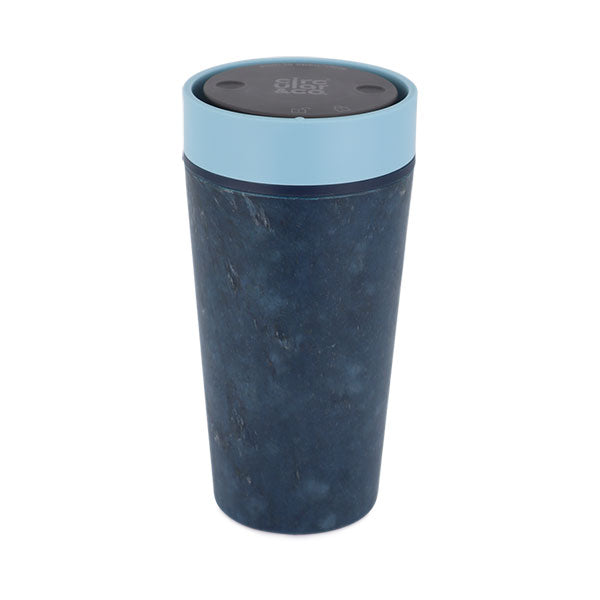 Circular & Co Fabric Waste Travel Cup 12oz