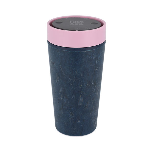 Circular & Co Fabric Waste Travel Cup 12oz