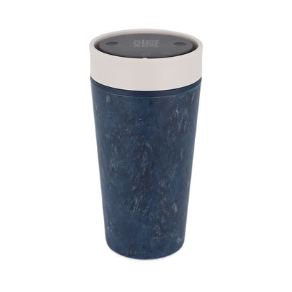 Circular & Co Fabric Waste Travel Cup 12oz