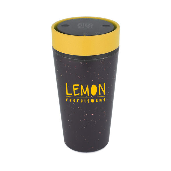 Circular & Co Recycled Paper Travel Cup 12oz