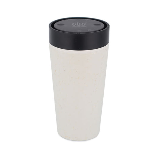Circular & Co Recycled Paper Travel Cup 12oz