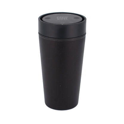 Circular & Co Recycled Coffee Ground Travel Cup 12oz