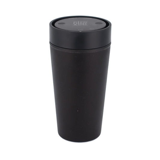 Circular & Co Recycled Coffee Ground Travel Cup 12oz