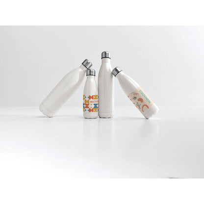 Mississippi Recycled Stainless Steel Bottle - 500ml