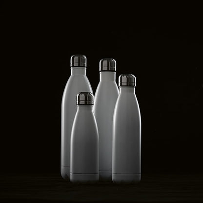 Mississippi Recycled Stainless Steel Bottle - 500ml