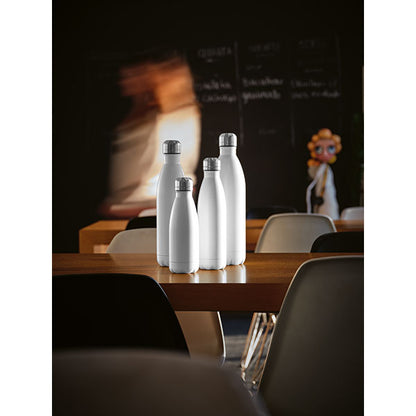 Mississippi Recycled Stainless Steel Bottle - 500ml