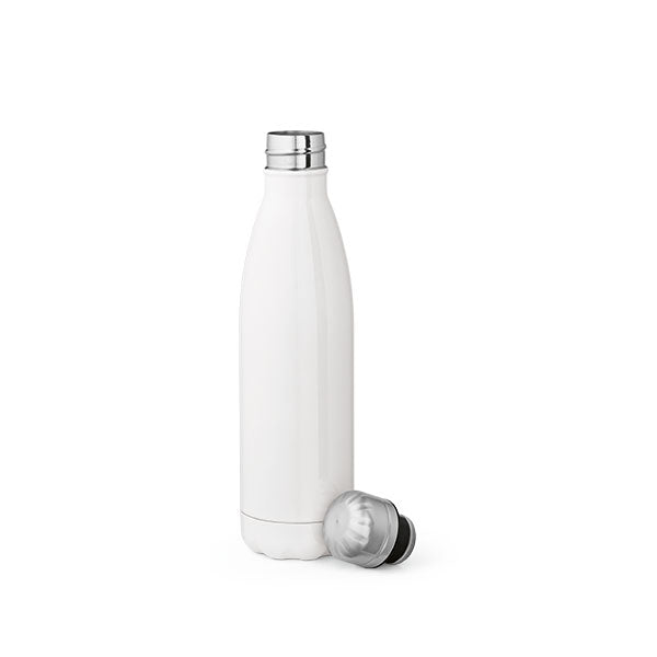 Mississippi Recycled Stainless Steel Bottle - 500ml