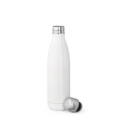 Mississippi Recycled Stainless Steel Bottle - 500ml