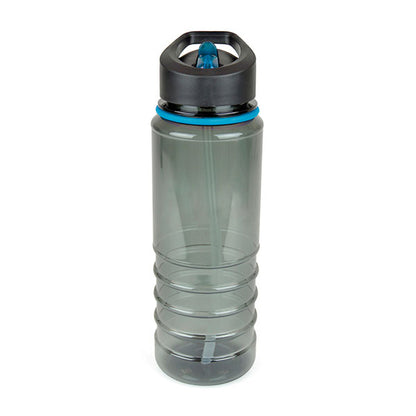 Aqueous Dark Sports Bottle 750ml