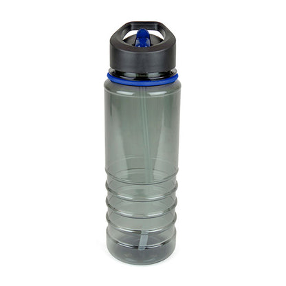 Aqueous Dark Sports Bottle 750ml